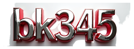 bk345 logo